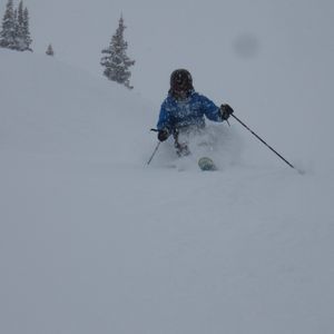 Meet your Posher, Marc antoine